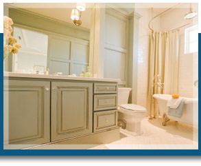 Handmade bespoke joinery