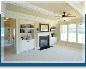 bespoke joinery services
