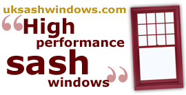 UK Sash Windows